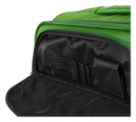 Veľký textilný kufor na kolieskach Skyline Orlando 4w L Green