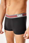 3PACK Bavlnené boxerky Lee Greir