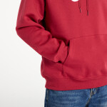 Mikina Vans Deteremined Pullover Bordeaux M