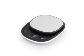 Weis Kuchynská váha / Kuchynská váha / presnosť 0,1 g / nosnosť 5 kg (10510)