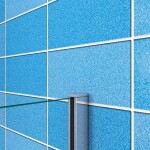 H K - Sprchovací kút FORTE 100x80 cm Ľ/P variant vrátane sprchovej vaničky SE-FORTE10080/SE-THOR-10080