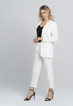 Kalite Look 647 Kate Ecru Blazer