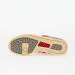 Tenisky adidas Rivalry Low Crew White/ Tepore/ Putty Beige EUR 42