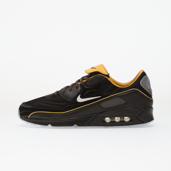Tenisky Nike Air Max 90 Se Black/ White-Gold Leaf-Pear EUR 42.5