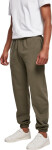 Build your Brand BB 002 Pánske tepláky 56.B002 olivová olive XL