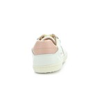 Shapen Flowin White Pink barefoot tenisky 38 EUR