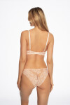 DÁMSKE NOHAVIČKY AUDREY 41328 SS24 Růžová XL