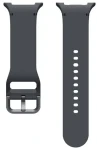 Samsung športový remienok veľkosť S/M pre Samsung Galaxy Watch8 ET-SNL32SBEGEU sivý (ET-SNL32SBEGEU)