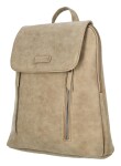 Dámsky batoh Enrico Benetti Kylie 66434 Mid taupe