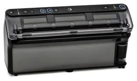 FoodSaver VS5910X / Vákuovačka / 186 W / Sous Vide / Automatický režim / Rezačka fólií (100002102815)
