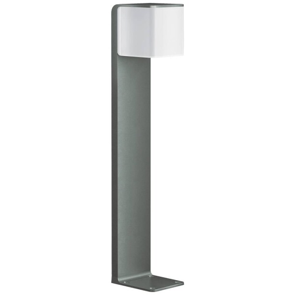 Steinel 079284 LED AUSSENLEUCHTE GL 80 C ANT vonkajšie stojanové osvetlenie LED 9.1 W antracitová; 079284