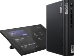 Lenovo ThinkSmart Tiny Kit + ThinkSmart Controller Intel Core i3-13100T