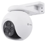 Ezviz IP kamera CS-H80f / vonkajšia IP kamera (CSH80F4MP4MP4MP)