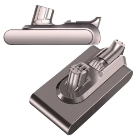 Extralink batéria pre vysávač Dyson V12 2500 mAh / Li- ION / 25,2 V / BMS ochrana (EX.23001)