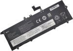 Extra Digital Nešiojamo kompiuterio baterija LENOVO L18C3PD2, 4650mAh, Extra Digital Advanced