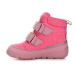 Affenzahn Mid Boot Wool Comfy Unicorn zimné barefoot topánky 26 EUR
