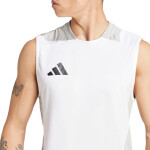 Tričko adidas Tiro 24 Competition Training Sleeveless M IR5479 pánske XL