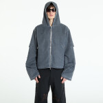 Bunda HELIOT EMIL Crinis Jacket Black 48