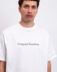 Gramicci Vase Tee White M