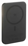ZENS Pre 2 čierna / Powerbanka / MagSafe / Qi2.2 25W / 5000 mAh / Semi SOLID State (ZEPP06B/00)