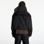 Bunda Rick Owens DRKSHDW Convertible Jacket Black XL