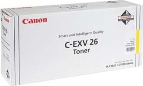 Canon C-EXV26 Yellow Originál (351202259)