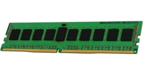 Kingston 32GB DDR4-3200MHz ECC pre HP / Pamäť RAM / CL22 / UDIMM / 1,2 V (KTH-PL432E/32G)