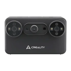 Creality Pika / 3D skener / 7 modrých laserov + NIR / presnosť 0,03 mm / 110 fps / Wi-Fi 6 (4008050066)