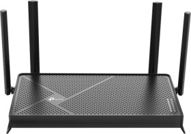 TP-Link TP-LINK Archer BE3600 Dual-Band Wi-Fi 7 Maršrutizatorius
