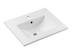 COMAD - Nábytkové umývadlo DANCE 50cm 5907611651599