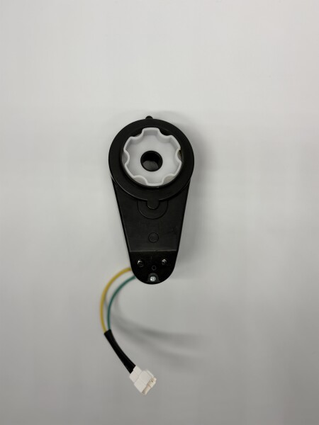 Mamido Mamido Motor s prevodovkou RS550 24V 18000 RPM