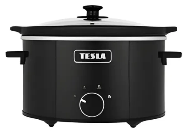 TESLA SlowCook S350 / Pomalý hrniec (8595689802363)