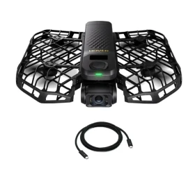 HOVERAir X1 Pro Max Standard čierna