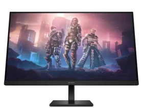 31,5" HP OMEN 32q čierna / Monitor / IPS / QHD / 165Hz / HDR400 (780K0E9#ABB)