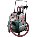 Metabo ASR 50 M SC 602045000 mokrý / suchý vysávač 1400 W 50 l; 602045000