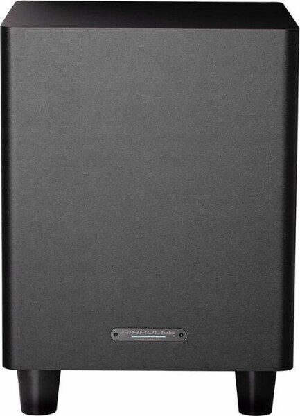 Edifier Airpulse SW8 black