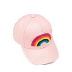 Šiltovka Art Of Polo Hat sk22185 Light Pink UNI