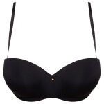 Dámska push-up podprsenka 10526 - Selmark 75B