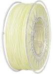 Devil Design PET-G filament 1,75 mm vanilkový 1 kg