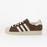 Tenisky adidas Superstar II W Shale Brown/ Off White/ Gold Metallic EUR 35 1/2
