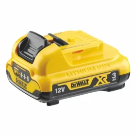 DeWalt DCB124 / Akumulátor / 12V / 3.0Ah / Li ION (DCB124)