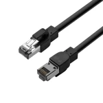 Lanview Cat6a S/FTP HIGH-FLEX Outdoor čierna / Vonkajší sieťový kábel / RJ-45 / 35 m / PoE+ (LVN6035SOUT)