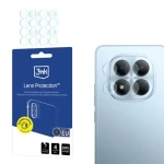 3mk Lens Protection skla na fotoaparát pre Redmi Note 15 Pro 4G/ Pro 5G/ Pro+ 5G (5903108744447)