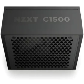 NZXT C1500 Platinum (ATX 3.1) čierna / ATX / 1500W / aktívny PFC / 140mm / 80 PLUS Platinum / modulárny (PA-5P1BB-EU)