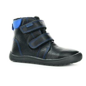 Protetika Plus Protetika Daryk Nero barefoot zimné topánky 30 EUR