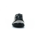 Skinners Walker II Leather Black/black barefoot topánky 38 EUR