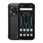 HOTWAV Hyper 7 Pro 16+256GB čierna / 6.6" / 256GB / Android 14 (Hyper 7 Pro Black)