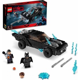 LEGO® DC Batman™ 76181 Batmobil: Naháňačka s Tučniakom