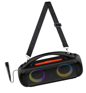 MEDIA-TECH POWER AUDIO PRO MT3184