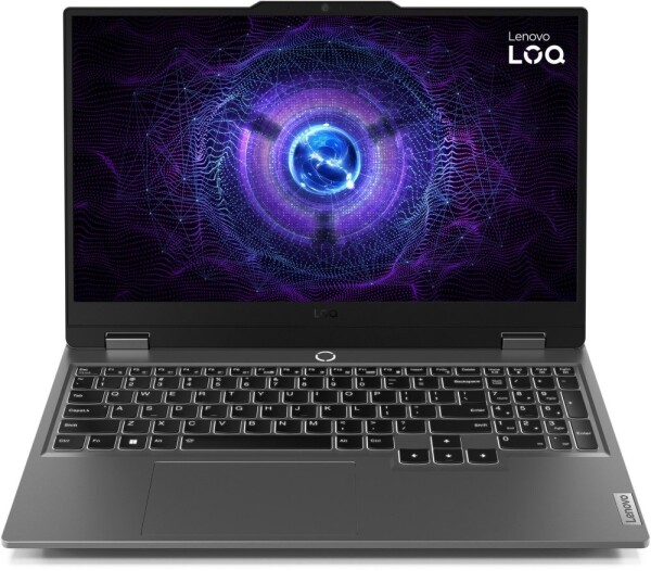 Lenovo LOQ 15IRX10 i7-13650HX / 24 GB / 1 TB / W11 / RTX 5070 / 144 Hz (83JE001DMX)